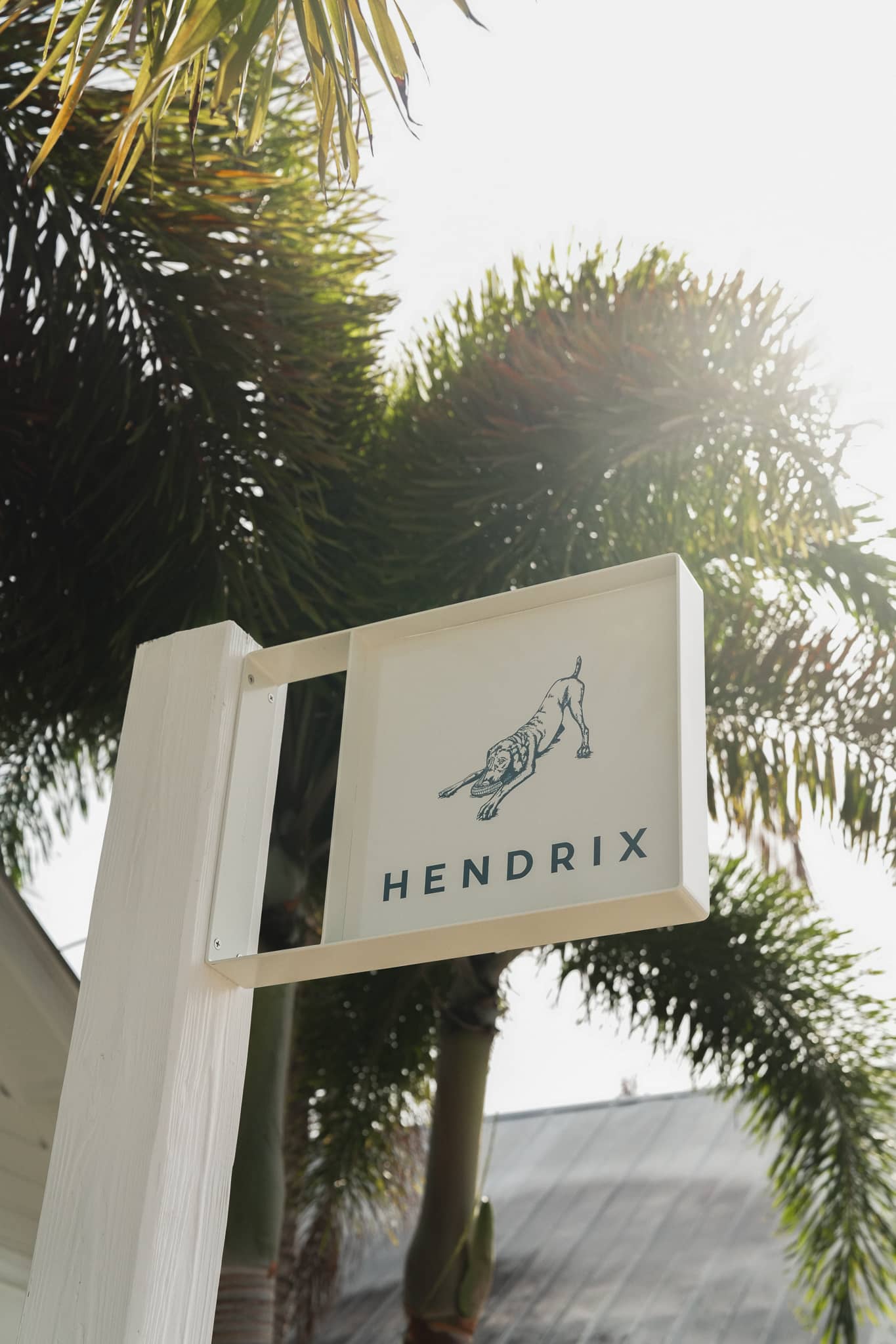 Hendrix